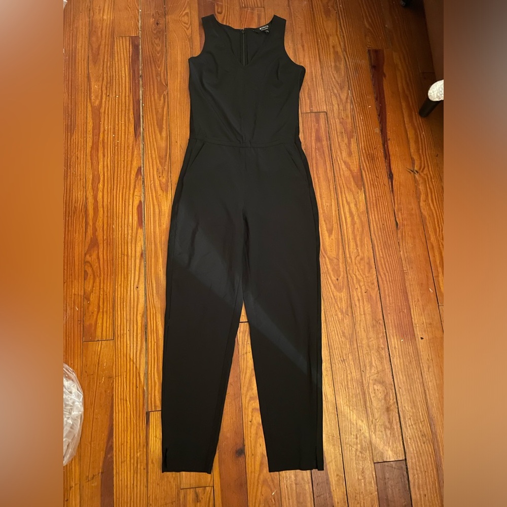Althea jumper